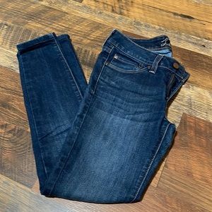 Levi’s skinny jeans